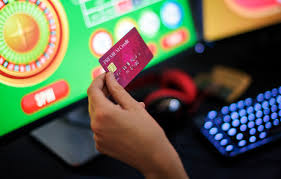 Как войти на сайт Casino Hype
